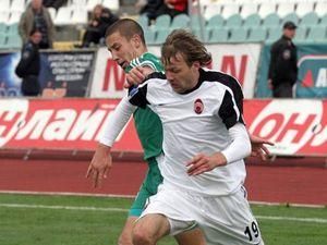 Матч проти "Шахтаря" пропустять троє лідерів "Зорі" Матч проти "Шахтаря" пропустять троє лідерів "Зорі"