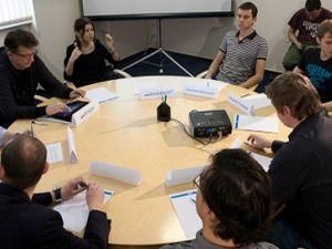 LiveJournal запустив новий проект "Живий клуб" LiveJournal запустив новий проект "Живий клуб"