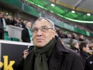 Маґат хоче від Хунтелара більше голів Маґат хоче від Хунтелара більше голів