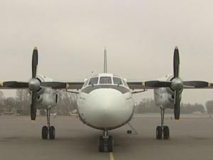 Авіакомпанія "Урга" розпочала регулярні рейси Львів-Київ-Львів Авіакомпанія "Урга" розпочала регулярні рейси Львів-Київ-Львів