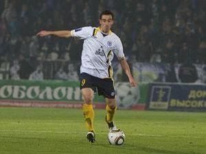 Лазіч: Постараємося набрати максимум очок до зимового міжсезоння Лазіч: Постараємося набрати максимум очок до зимового міжсезоння