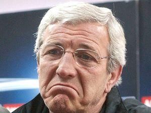 La Gazzetta dello Sport: Ліппі отримав пропозицію від Суркіса La Gazzetta dello Sport: Ліппі отримав пропозицію від Суркіса