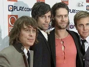 Take That встановили рекорд десятиліття з продажу альбомів Take That встановили рекорд десятиліття з продажу альбомів