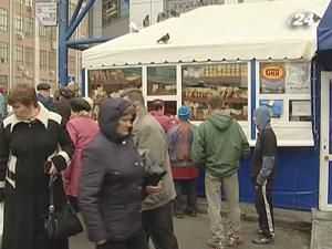 Україна - передостання в європейському рейтингу купівельної спроможності Україна - передостання в європейському рейтингу купівельної спроможності