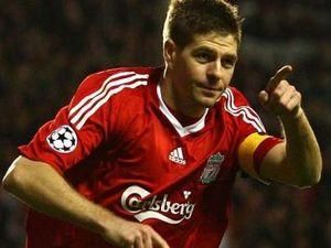 Джерард і Баррі травмувались у матчі за збірну Джерард і Баррі травмувались у матчі за збірну