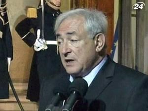 Саркозі має намір створити нову фінансову систему Саркозі має намір створити нову фінансову систему