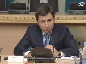 Мінтранс змусить водіїв підвищувати кваліфікацію Мінтранс змусить водіїв підвищувати кваліфікацію