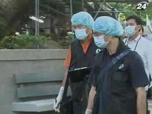 В Гонконгу жінка заразилася вірусом H5N1 В Гонконгу жінка заразилася вірусом H5N1