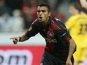 Артуро Відаль не збирається нікуди Артуро Відаль не збирається нікуди