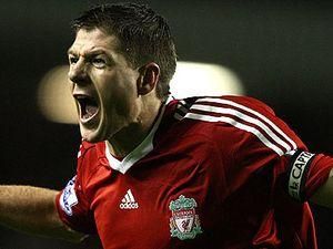 Капелло: Джеррард зазнав травми через травму Баррі Капелло: Джеррард зазнав травми через травму Баррі