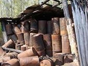 В Україні зможуть знищувати 8 тис. тонн небезпечних відходів на рік В Україні зможуть знищувати 8 тис. тонн небезпечних відходів на рік