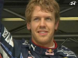 Себастіан Феттель досі відмовляється від послуг менеджера Себастіан Феттель досі відмовляється від послуг менеджера