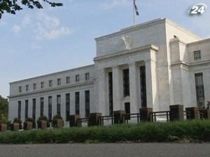 ФРС встановила нові правила для великих банків ФРС встановила нові правила для великих банків