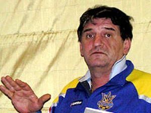 Шевченко: За що робити програму про арбітрів? Шевченко: За що робити програму про арбітрів?