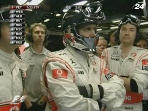 McLaren готує чергову порцію інновацій McLaren готує чергову порцію інновацій