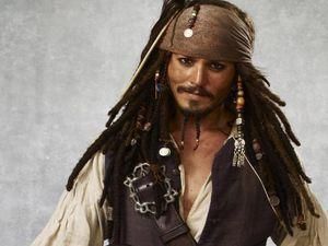 Джонні Депп збудує чисті та екологічні гірки Джонні Депп збудує чисті та екологічні гірки