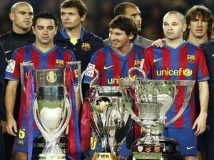 Мішель Платіні: Хаві- фаворит на "Золотий м'яч".ВІДЕО Мішель Платіні: Хаві- фаворит на "Золотий м'яч".ВІДЕО