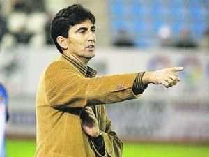 Хосе Ауреліо Гай: Я дуже хотів працювати з командою Хосе Ауреліо Гай: Я дуже хотів працювати з командою