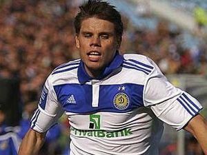 Вукоєвіч: Матчі з "Металістом" завжди принципові Вукоєвіч: Матчі з "Металістом" завжди принципові