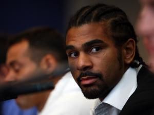 Девід Хей хоче зіграти Джеймса Бонда Девід Хей хоче зіграти Джеймса Бонда