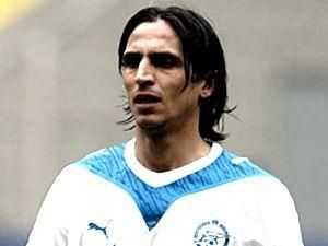 Фернандо Мейра ще не думає про "Лаціо" Фернандо Мейра ще не думає про "Лаціо"