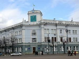 Житомирська міськрада просить Януковича ветувати Податковий кодекс Житомирська міськрада просить Януковича ветувати Податковий кодекс