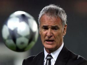 Клаудіо Раньєрі: Хочу покращити результати минулого сезону Клаудіо Раньєрі: Хочу покращити результати минулого сезону