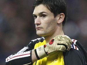 Хюго Льоріс: Прем'єр-ліга подобається, але про перехід ще не думаю Хюго Льоріс: Прем'єр-ліга подобається, але про перехід ще не думаю