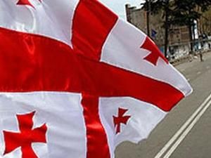 Баррозу запропонував Грузії подати заявку на членство в ЄС Баррозу запропонував Грузії подати заявку на членство в ЄС