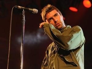 Вокаліст Oasis отримав модну премію