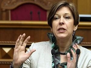 Народні депутати звернуться до КС щодо конституційності прийняття нового Податкового кодексу Народні депутати звернуться до КС щодо конституційності прийняття нового Податкового кодексу