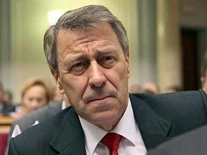 Кириленко: З новим Податковим кодексом в Україні посилиться "фіскальний тиск" Кириленко: З новим Податковим кодексом в Україні посилиться "фіскальний тиск"