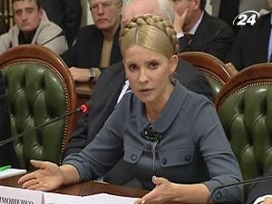 Опозиція провела підприємців у Раду Опозиція провела підприємців у Раду