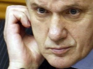 Литвин просить не відправляти Податковий кодекс на підпис Януковичу Литвин просить не відправляти Податковий кодекс на підпис Януковичу
