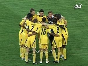 "Динамо" в неділю прийматиме "Металіст" "Динамо" в неділю прийматиме "Металіст"