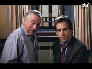 "Знайомство з Факерами 2": нові подробиці сімейного життя Факерів "Знайомство з Факерами 2": нові подробиці сімейного життя Факерів