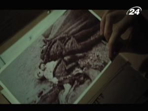 "Борг": ізраїльська спецслужба знищує нацистьського злочинця "Борг": ізраїльська спецслужба знищує нацистьського злочинця