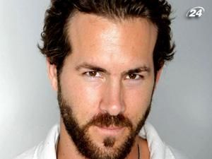 Райан Рейнолдс найпривабливіший чоловік планети Райан Рейнолдс найпривабливіший чоловік планети