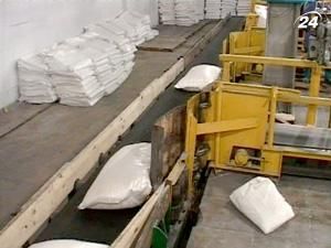 Мінекономіки поставило умову імпортерам цукру Мінекономіки поставило умову імпортерам цукру
