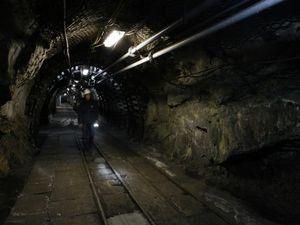 У Новій Зеландії через вибух зникли 30 шахтарів У Новій Зеландії через вибух зникли 30 шахтарів