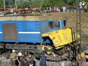 У трагедії під Марганцем визнали винним водія маршрутки