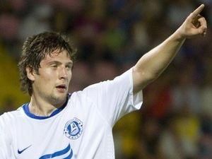 Селезньов: Ми з Мілевським домовилися Селезньов: Ми з Мілевським домовилися