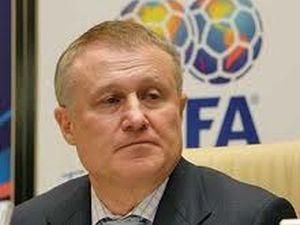 Суркіс з Ліппі не зустрічався Суркіс з Ліппі не зустрічався