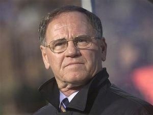 Сабо: Залиште Калітвінцева! Сабо: Залиште Калітвінцева!