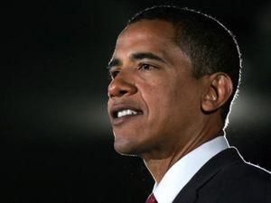 Обама: Двері НАТО мають бути відкриті для європейських демократій Обама: Двері НАТО мають бути відкриті для європейських демократій