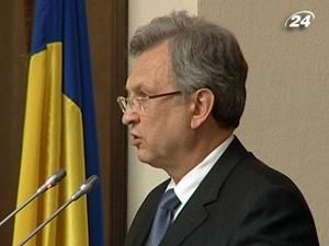 Міністр фінансів пообіцяв побудувати бюджет на 2011 рік на новій моделі Міністр фінансів пообіцяв побудувати бюджет на 2011 рік на новій моделі