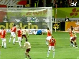 Кращі голи 12 тур Бундесліги Кращі голи 12 тур Бундесліги