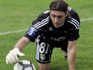 Дишлєнковіч: Готовий зіграти з "Динамо" Дишлєнковіч: Готовий зіграти з "Динамо"