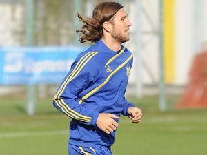 Чигринський: Таке відчуття, ніби віддали свою гру супернику Чигринський: Таке відчуття, ніби віддали свою гру супернику