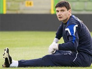 Максим Старцев: Суддів ми не боїмося Максим Старцев: Суддів ми не боїмося